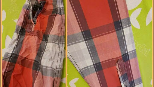 Steam on SW SE Ironing Services - Thumbnail