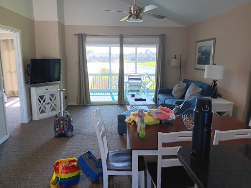 Windjammer Villas I - Thumbnail