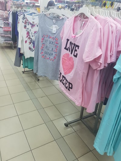 Photos of PEP Store