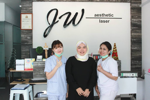 DR JW Aesthetic Miri