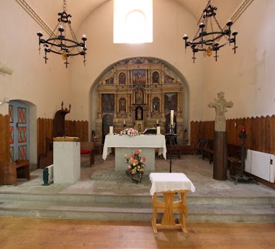 Photos of Sant Serni de Canillo