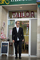 SK Tailoring logo