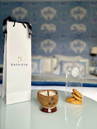 Photo n°8 de My Coco Candle à Courcelles-Sapicourt (Magasin de bougies)