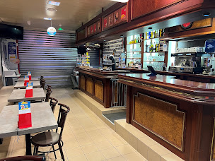 Photo n°2 de Le Pari's Bar à La Roche-sur-Yon (Bureau de tabac)