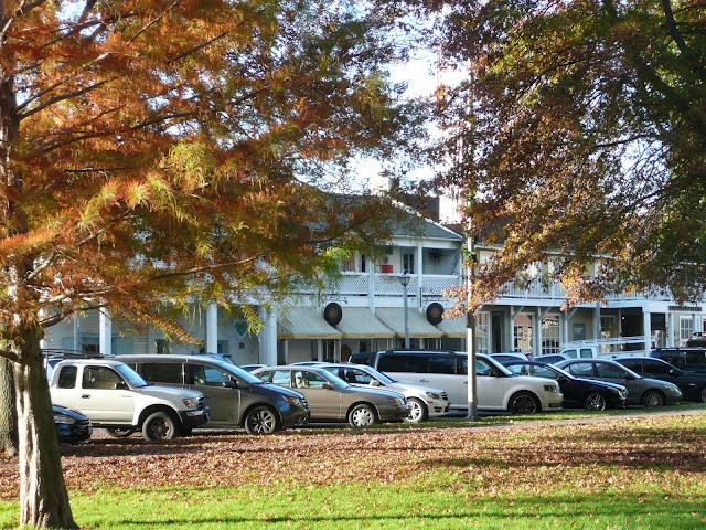 El Dorado Hotel