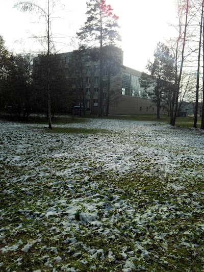 Photos of Sanatoriy "Shinnik"