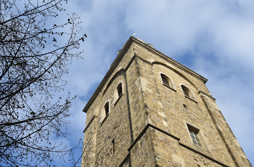 Old Reformed Church Elberfeld - Thumbnail