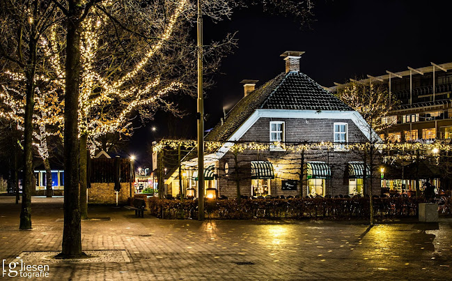 Restaurant Galerie De Kamer - Restaurant