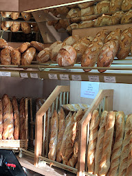 Photo n°7 de Au Pain Gourmand à Mandelieu-la-Napoule (Salon de thé)