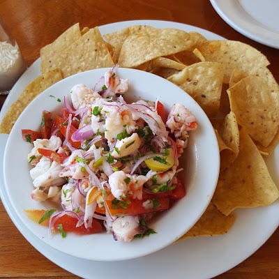 Photos of Blue Water Grill