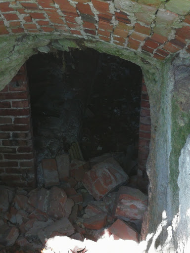 Klinkerkeller - Visual