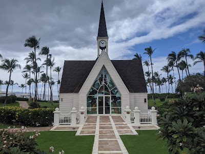 Wailea Beach