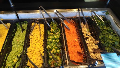 Photos of HuHot Mongolian Grill