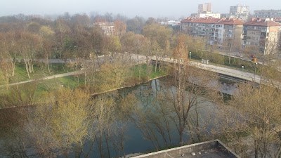 Photos of Tundzha Hotel