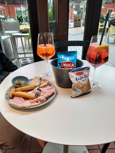 Eratocafe Gallery - Italy