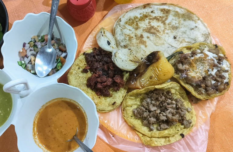 Taqueria El Moreno