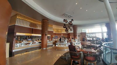 Photos of The Banyan Restaurant