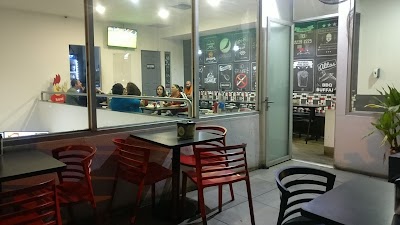 Photos of Pollos Raymi