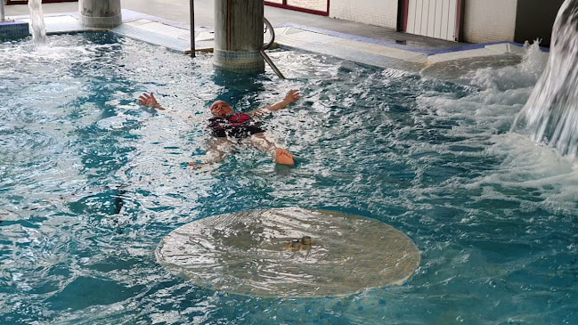 Termas de Monção Horário de abertura