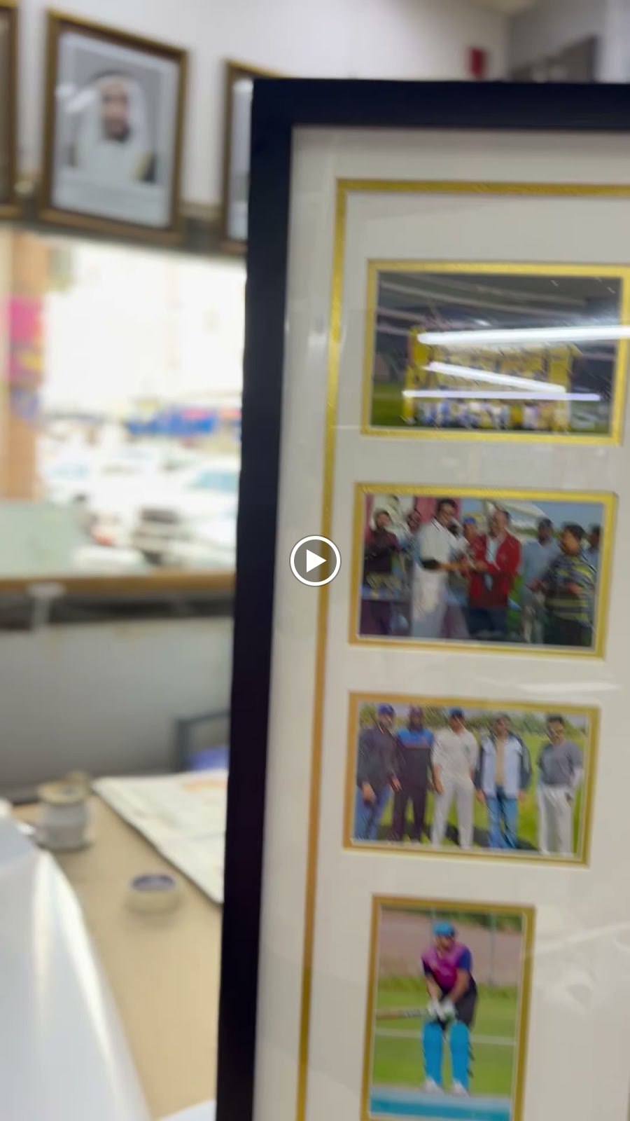 MASS GLASS AND FRAMES - صورة 3