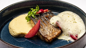 Photo n°19 de Restaurant l'Aquarelle à Pont-de-Roide-Vermondans (Restaurant français)