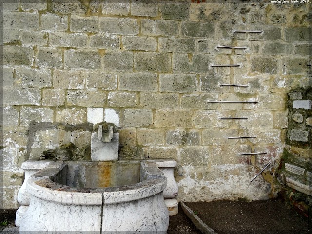 Cemitério do Alto de São João