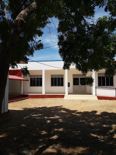 Photos of Deegavapi Divisional Hospital