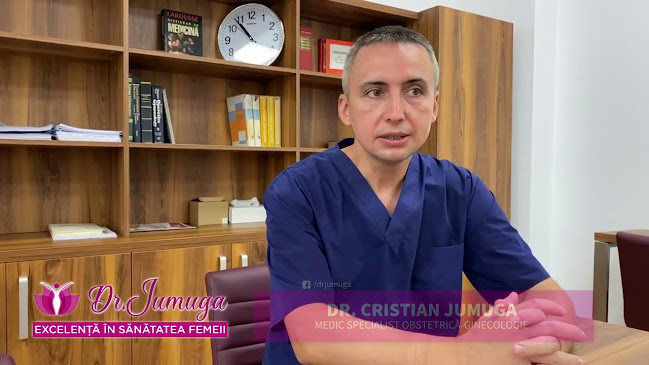 Opinii despre Dr. Jumuga - Excelență în sănătatea femeii în București - Spital