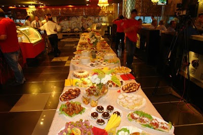 Photos of Grand Hotel Europa