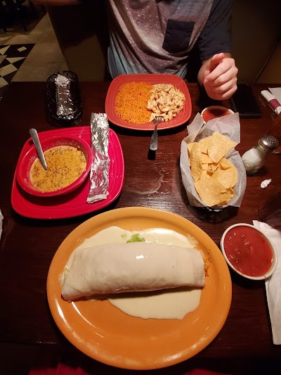 El Maguey Mexican Grill & Cantina