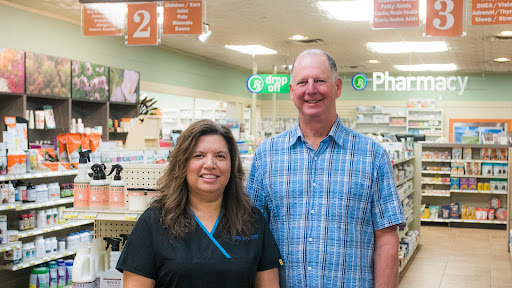 ATKINS PHARMACY
