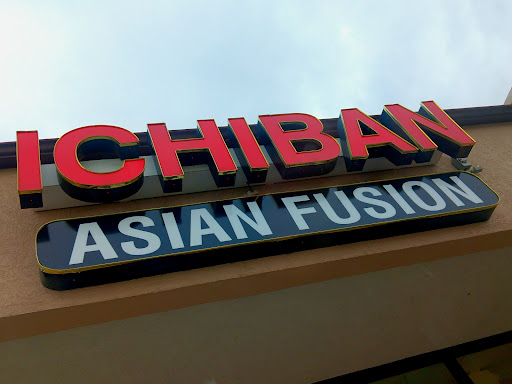 Ichiban Asian Fusion - Thumbnail