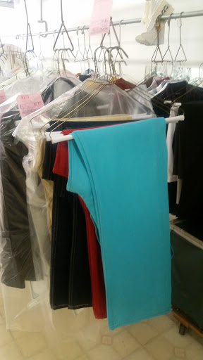 JM Dry Cleaners inc. - Thumbnail
