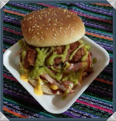Photos of Antojitos Ashley
