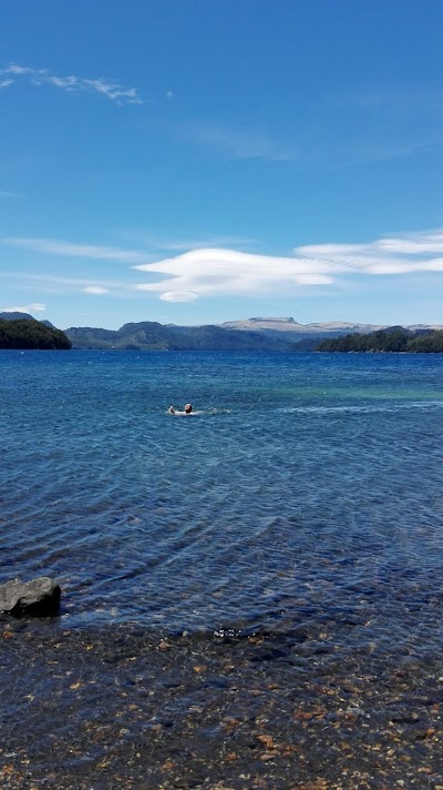 Photos of Camping Trenel