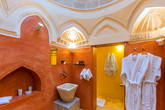 In Camera Art Boutique Hotel by null