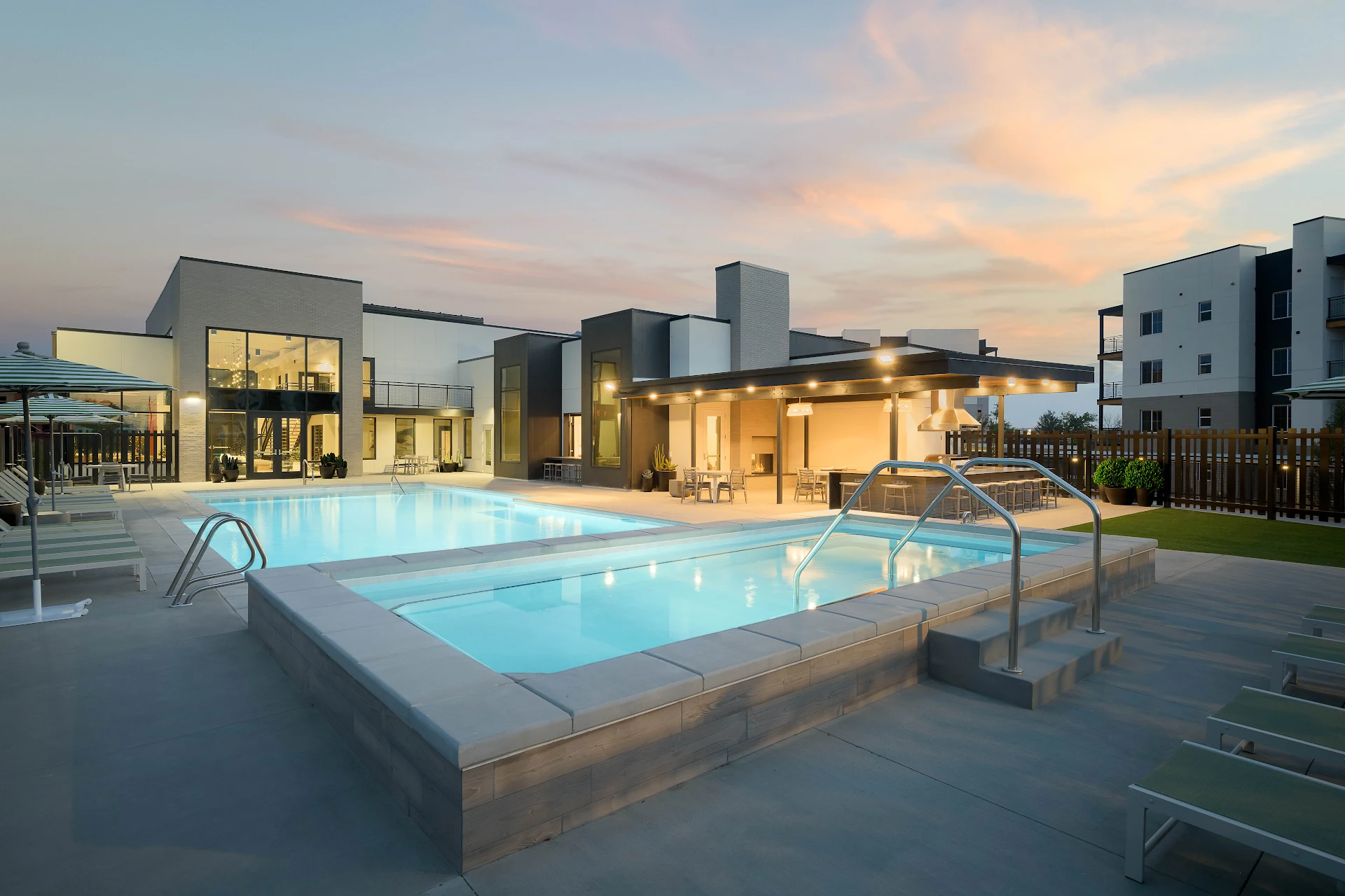 Canyon Ridge