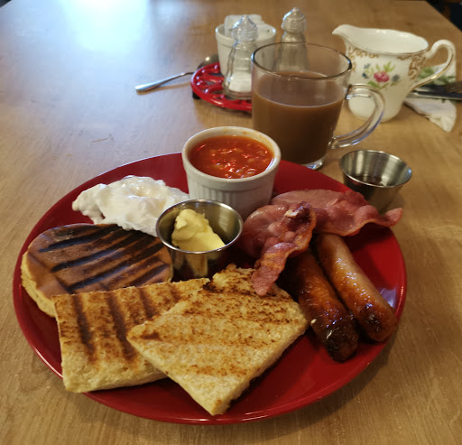Cyblings Cafe - Thumbnail