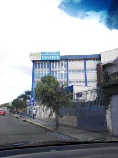 Photos of INA CENETUR