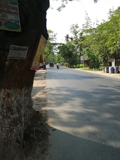 Photos of Soie Mile Bus Stop