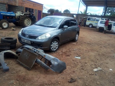 Photos of STAMARK AUTOS GARAGE
