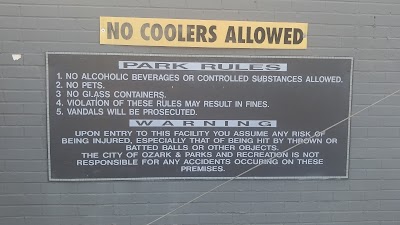 Photos of Eagle Stadium