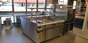 Photo n°1 de Sarl Auger à Cournon-d'Auvergne (Magasin de fournitures pour restaurant)