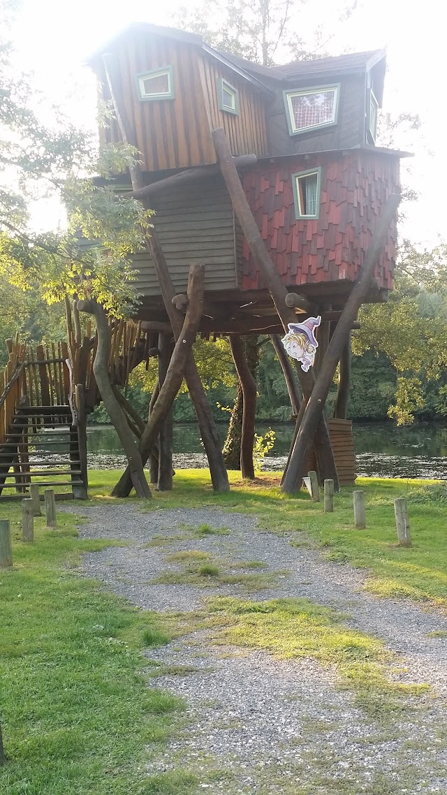 Camping Capfun - Fredland