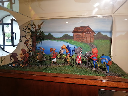 Museo Francisco Gabilondo Soler - Thumbnail