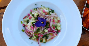 Photo n°5 de La table d'Elena à Fréjus (Restaurant)