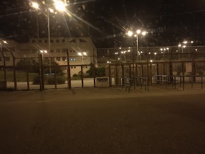 Photos of Stadio San Filippo - "Franco Scoglio"