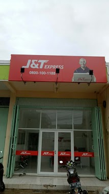 J&T Express Jatiluhur Bekasi, Author: j&t express