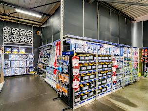 Photo n°10 de Norauto Jonzac à Jonzac (Magasin de pneus)