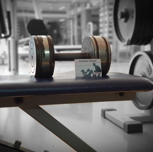 Personal Trainer Anibal - Thumbnail